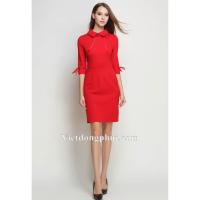 THỜI TRANG ĐẦM LIỀN CÔNG SỞ THU ĐÔNG THỜI TRANG ĐẦM LIỀN CÔNG SỞ THU ĐÔNG